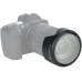 Бленда EW-78F (LH-78F - JJC) для об'єктиву Canon RF 24-240mm f/4-6.3 IS USM