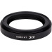 Бленда EW-52 (LH-EW52 — JJC) для об'єктива Canon RF 35mm f/1.8 Macro IS STM