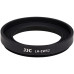 Бленда EW-52 (LH-EW52 — JJC) для об'єктива Canon RF 35mm f/1.8 Macro IS STM