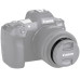Бленда EW-52 (LH-EW52 — JJC) для об'єктива Canon RF 35mm f/1.8 Macro IS STM