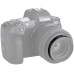Бленда EW-52 (LH-EW52 — JJC) для об'єктива Canon RF 35mm f/1.8 Macro IS STM