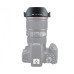 Бленда EW-82 (LH-82 - JJC) для об'єктиву Canon EF 16-35mm f/4 IS USM