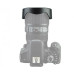 Бленда EW-82 (LH-82 - JJC) для об'єктиву Canon EF 16-35mm f/4 IS USM