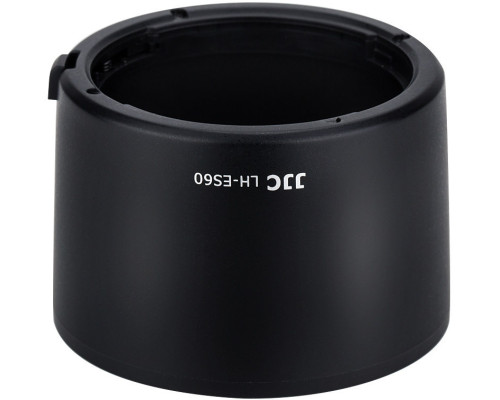 Бленда ES-60 (LH-ES60 - JJC) для объектива Canon EF-M 32mm f/1.4 STM