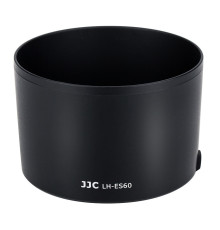 Бленда ES-60 (LH-ES60 - JJC) для об'єктиву Canon EF-M 32mm f/1.4 STM