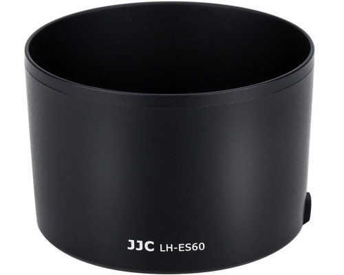 Бленда ES-60 (LH-ES60 - JJC) для объектива Canon EF-M 32mm f/1.4 STM