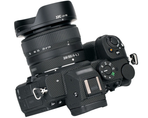 Бленда HB-98 (LH-98 - JJC) для об'єктиву Nikon Z 24-50mm f/4-6.3 Nikkor