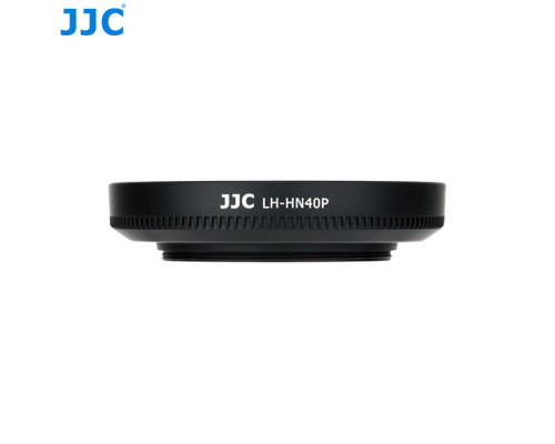 Бленда HN-40 (LH-HN40P - JJC) для об'єктиву Nikon NIKKOR Z DX 16-50mm f/3.5-6.3 VR