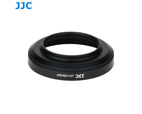Бленда HN-40 (LH-HN40P - JJC) для об'єктиву Nikon NIKKOR Z DX 16-50mm f/3.5-6.3 VR