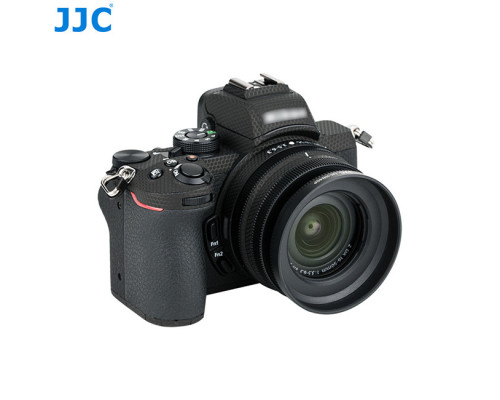 Бленда HN-40 (LH-HN40P - JJC) для об'єктиву Nikon NIKKOR Z DX 16-50mm f/3.5-6.3 VR