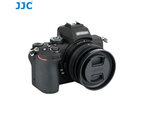 Бленда HN-40 (LH-HN40P - JJC) для об'єктиву Nikon NIKKOR Z DX 16-50mm f/3.5-6.3 VR