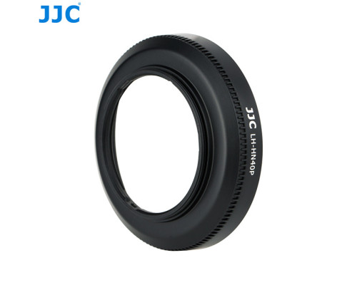 Бленда HN-40 (LH-HN40P - JJC) для об'єктиву Nikon NIKKOR Z DX 16-50mm f/3.5-6.3 VR