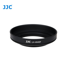 Бленда HN-40 (LH-HN40P - JJC) для об'єктиву Nikon NIKKOR Z DX 16-50mm f/3.5-6.3 VR