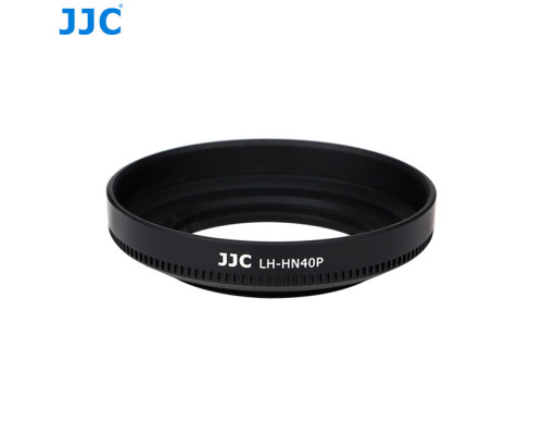 Бленда HN-40 (LH-HN40P - JJC) для об'єктиву Nikon NIKKOR Z DX 16-50mm f/3.5-6.3 VR