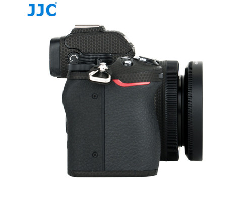 Бленда HN-40 (LH-HN40P - JJC) для об'єктиву Nikon NIKKOR Z DX 16-50mm f/3.5-6.3 VR
