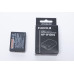 Акумулятор NP-W126S для камер FujiFilm X-A3, X-A2, X-A1, X-A10, X100V, X100F, FinePix HS50EXR, FinePix HS30EX