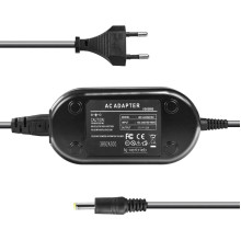 Мережевий адаптер VSK0695 (VSK0462) для камер Panasonic — живлення від мережі 220 В