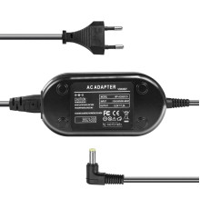 Мережевий адаптер VSK0697 (VSK0733) для камер Panasonic - живлення від мережі 220 В