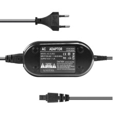Мережевий адаптер VSK0699 (VSK0698) для камер Panasonic - живлення від мережі 220 В