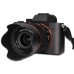 Об'єктив Yongnuo YnLens YN35mm F2S DF DSM (для Sony E/FE — mount- автофокусний)