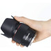Об'єктив Yongnuo YnLens YN35mm F2S DF DSM (для Sony E/FE — mount- автофокусний)