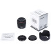 Об'єктив Yongnuo YnLens YN35mm F2S DF DSM (для Sony E/FE — mount- автофокусний)