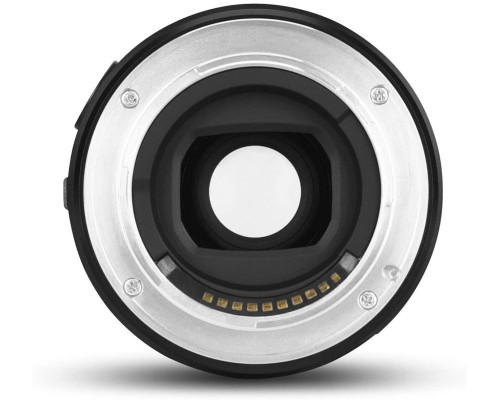 Об'єктив Yongnuo YnLens YN35mm F2S DF DSM (для Sony E/FE — mount- автофокусний)