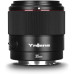 Об'єктив Yongnuo YnLens YN35mm F2S DF DSM (для Sony E/FE — mount- автофокусний)