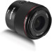 Об'єктив Yongnuo YnLens YN35mm F2S DF DSM (для Sony E/FE — mount- автофокусний)