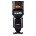 Спалах для фотоапаратів CANON - YongNuo Speedlite YN968C з E-TTL з LED підсвічуванням