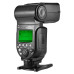 Спалах для фотоапаратів CANON - YongNuo Speedlite YN968C з E-TTL з LED підсвічуванням
