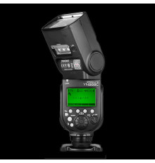 Спалах для фотоапаратів CANON - YongNuo Speedlite YN968C з E-TTL з LED підсвічуванням