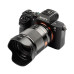Объектив VILTROX AF 24mm 1:1.8 STM (AF 24/1.8 FE) для камер Sony (байонет - E-mount)