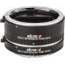 Макрокольца Viltrox DG-Z автофокусные для фотокамер NIKON Z (байонет Z)