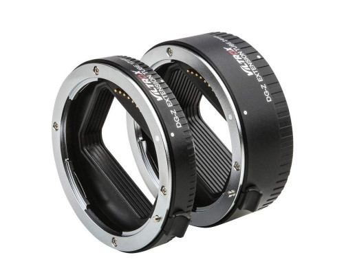 Макрокольца Viltrox DG-Z автофокусные для фотокамер NIKON Z (байонет Z)