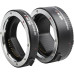 Макрольйольця Viltrox DG-EOS R автофокусні для фотокамер Canon EOS R (байонет RF)