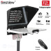 Телесуфлер - телепромтер Bestview T2 (Desview T2) telepromter - суфлер для смартфона або планшета