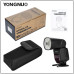 Спалах для фотоапаратів CANON — YongNuo Speedlite YN650EX-RF з E-TTL