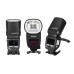 Спалах для фотоапаратів CANON — YongNuo Speedlite YN650EX-RF з E-TTL