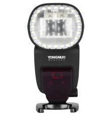 Спалах для фотоапаратів CANON — YongNuo Speedlite YN650EX-RF з E-TTL