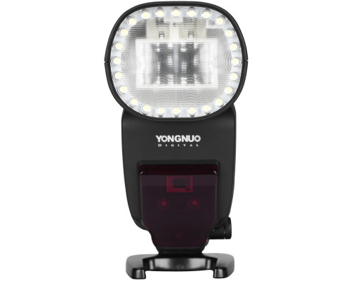 Спалах для фотоапаратів CANON — YongNuo Speedlite YN650EX-RF з E-TTL