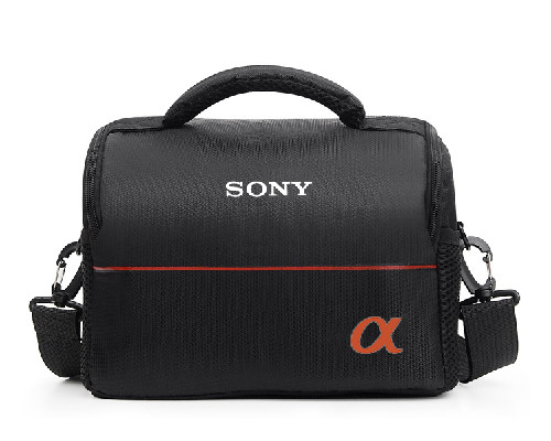 Сумка для фотоапаратів SONY (тип "5001")