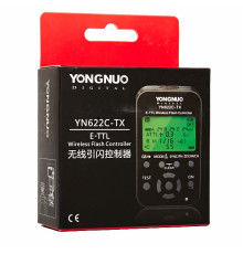 Передавач Yongnuo YN-622C-TX для камер Canon