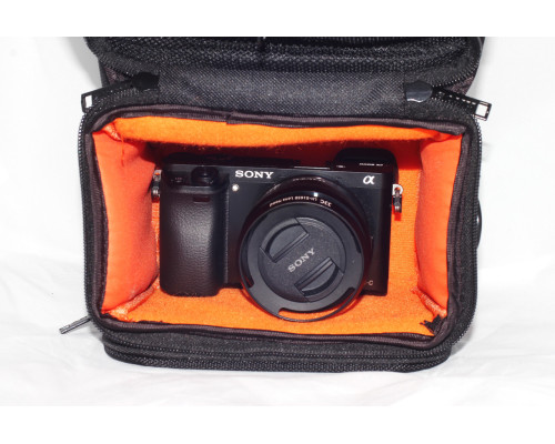Сумка для фотоаппаратов SONY (тип "1311")