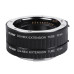 Макрокільця Viltrox автофокусні для фотокамер Sony (байонет E-mount) DG-NEX
