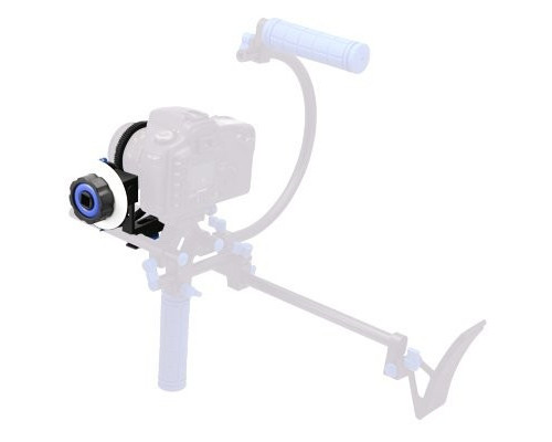 Система керування фокусуванням Follow Focus SL F0 для камер та фотоапаратів.