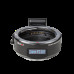 Адаптер Viltrox EF-E5 для Canon EF/EF-S на байонет Sony E-mount (Canon EF-Sony E) — автофокусний