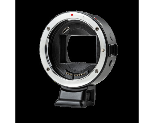 Адаптер Viltrox EF-E5 для Canon EF/EF-S на байонет Sony E-mount (Canon EF-Sony E) — автофокусний