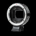 Адаптер Viltrox EF-E5 для Canon EF/EF-S на байонет Sony E-mount (Canon EF-Sony E) — автофокусний