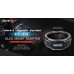 Адаптер Viltrox EF-E5 для Canon EF/EF-S на байонет Sony E-mount (Canon EF-Sony E) — автофокусний